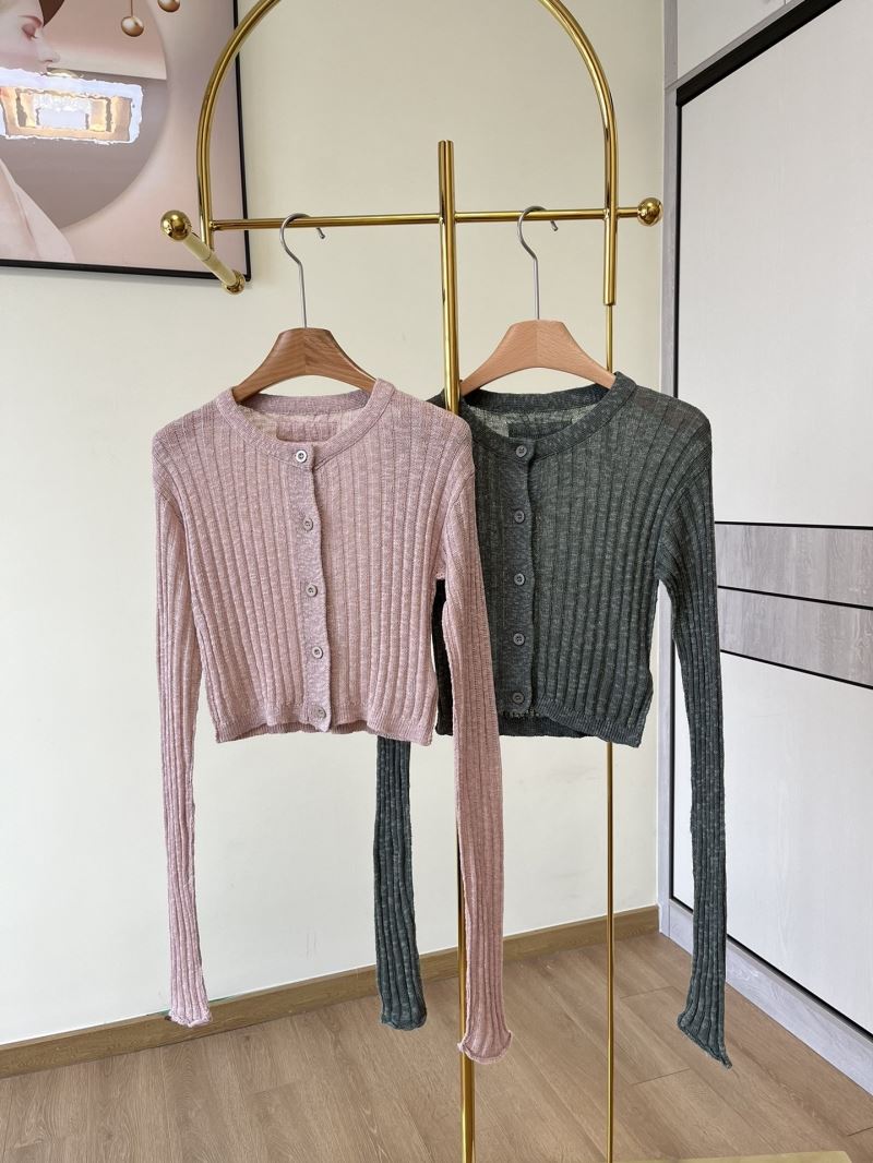 Christian Dior Sweaters